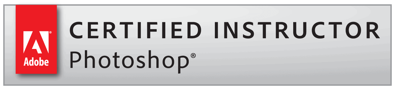 Adobe Certified Instructor Photoshop
