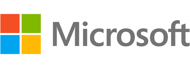 Microsoft